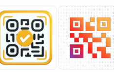 ѱ, EasyQR á