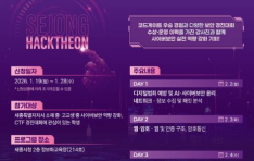 ������, �����׿� ���� û�ҳ� ���̹����� ç������ ù ����.