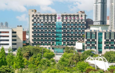 ���빮��, ������ ��Ī ��� �õ� Ȯ��