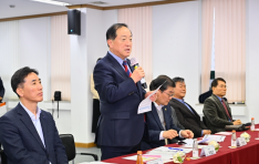 ���� ���絿, ��JOY �ҽ���ҡ� ���� ����